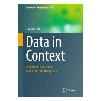 Data in Context - van Gils, Bas