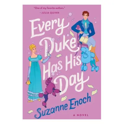 Every Duke Has His Day - Enoch, Suzanne