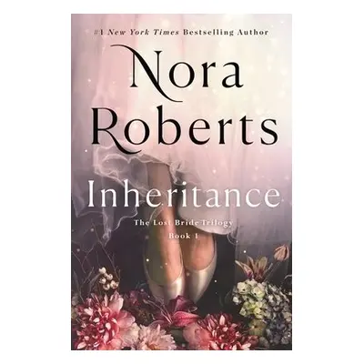 Inheritance - Roberts, Nora