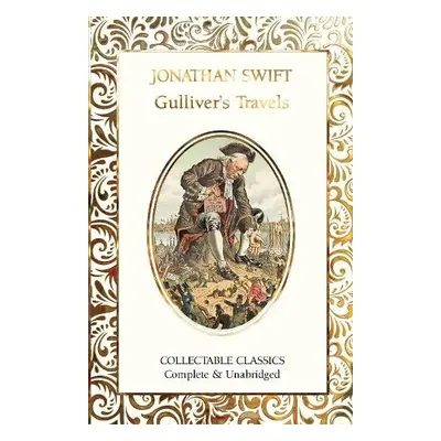 Gulliver's Travels - Swift, Jonathan