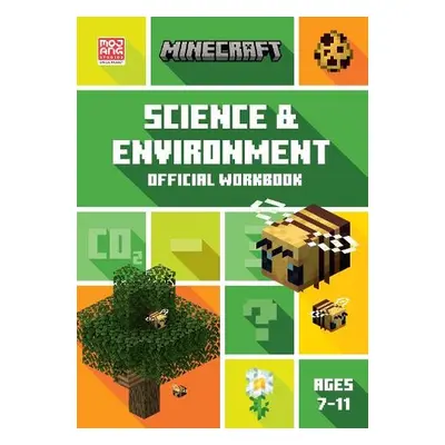 Minecraft STEM Science and Environment - Collins KS2 a Bolton, Tom