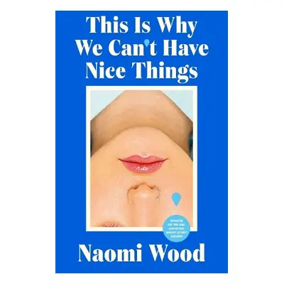 This Is Why We Can't Have Nice Things - Wood, Naomi