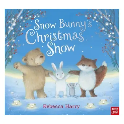 Snow Bunny's Christmas Show