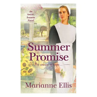 Summer Promise - Ellis, Marianne