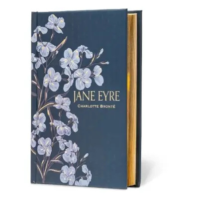 Jane Eyre - Bronte, Charlotte