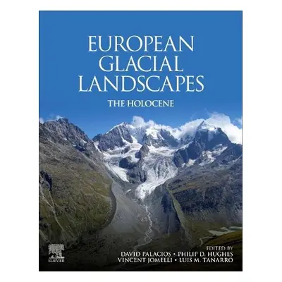 European Glacial Landscapes