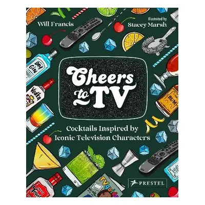 Cheers To TV - Francis, Will