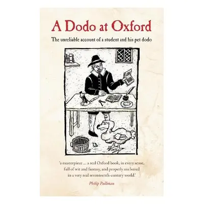 Dodo at Oxford - Atkins, Philip a Johnson, Michael