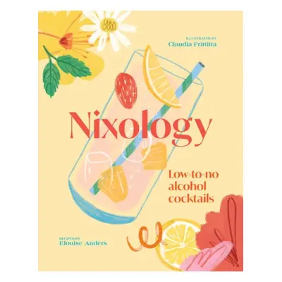 Nixology - Anders, Elouise