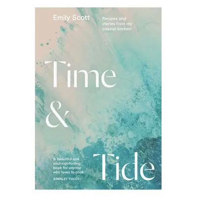 Time a Tide - Scott, Emily