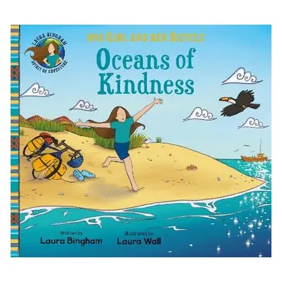 Oceans of Kindness - Bingham, Laura