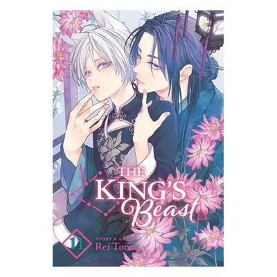 King's Beast, Vol. 11 - Toma, Rei