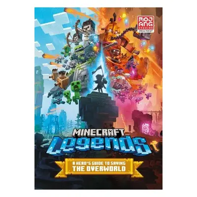 Guide to Minecraft Legends - Mojang AB