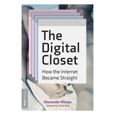 Digital Closet - Monea, Alexander a Blue, Violet