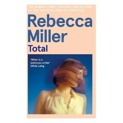 Total - Miller, Rebecca