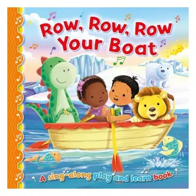 Row, Row, Row your Boat