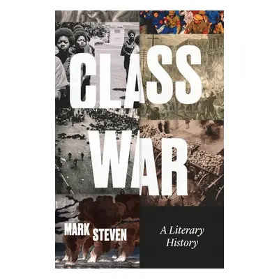 Class War - Steven, Mark