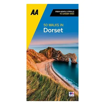 50 Walks in Dorset