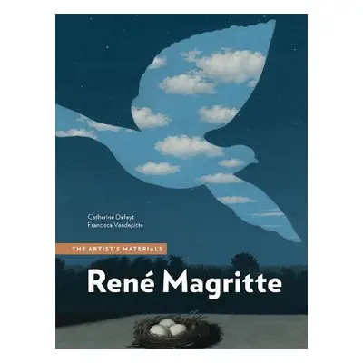 Rene Magritte - Defeyt, Catherine a Vandepitte, Francisca