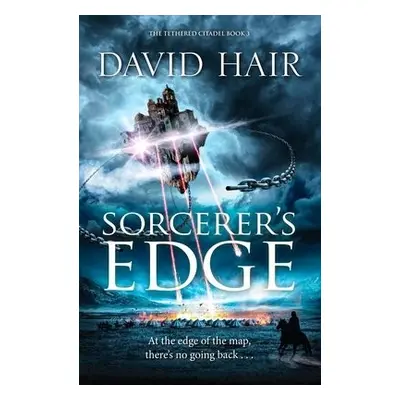 Sorcerer's Edge - Hair, David