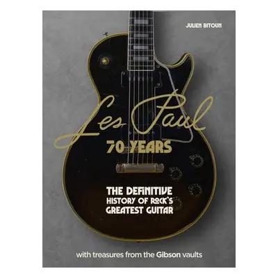 Les Paul - 70 Years - Bitoun, Julien