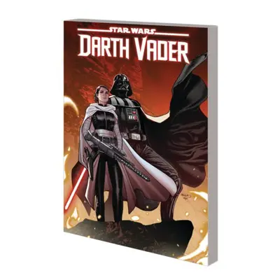 Star Wars: Darth Vader Vol. 5 - Pak, Greg