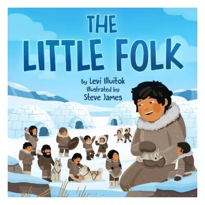 Little Folk - Illuitok, Levi