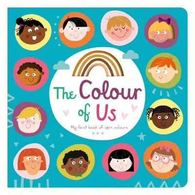 Colour of Us - Hainsby, Christie a Ideas, Make Believe