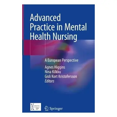 Advanced Practice in Mental Health Nursing