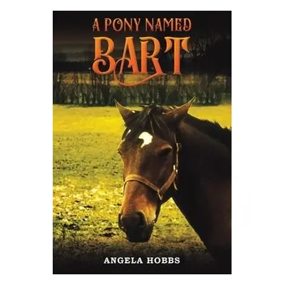 Pony Named Bart - Hobbs, Angela