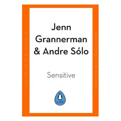 Sensitive - Granneman, Jenn a Solo, Andre