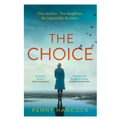 Choice - Hancock, Penny