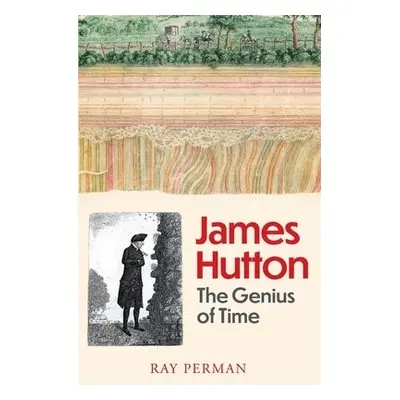 James Hutton - Perman, Ray