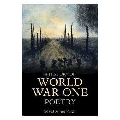 History of World War One Poetry