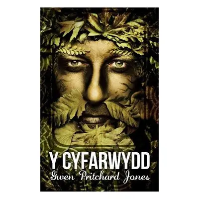 Cyfarwydd, Y - Jones, Gwen Pritchard