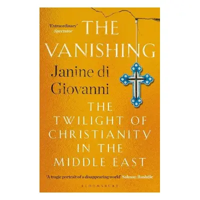 Vanishing - di Giovanni, Janine