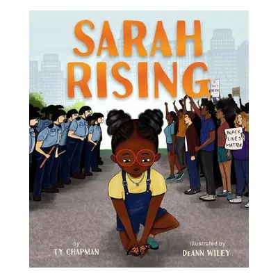 Sarah Rising - Chapman, Ty