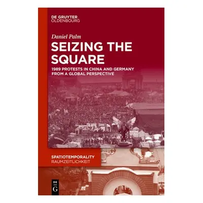 Seizing the Square - Palm, Daniel