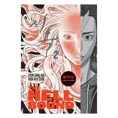 Hellbound Volume 2 - Sang-Ho, Yeon