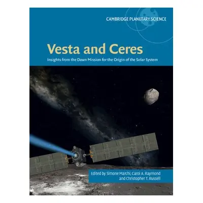 Vesta and Ceres