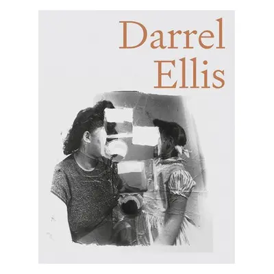 Darrel Ellis