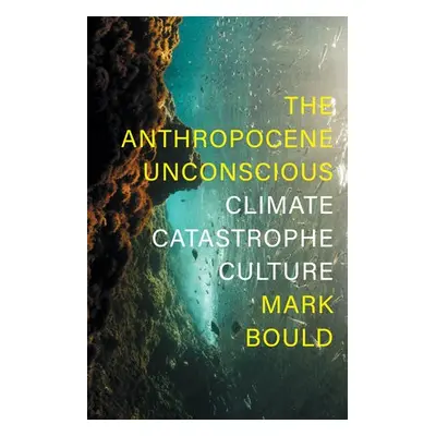 Anthropocene Unconscious - Bould, Mark