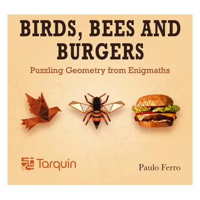 Birds, Bees and Burgers - Ferro, Paulo