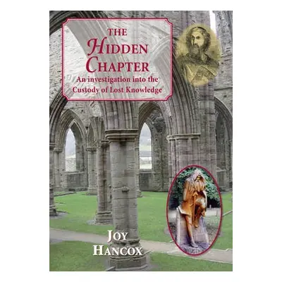 Hidden Chapter - Hancox, Joy