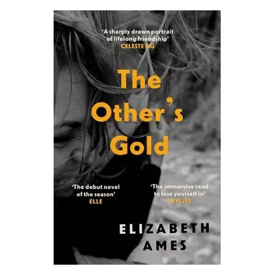 Other's Gold - Ames, Elizabeth (Author)