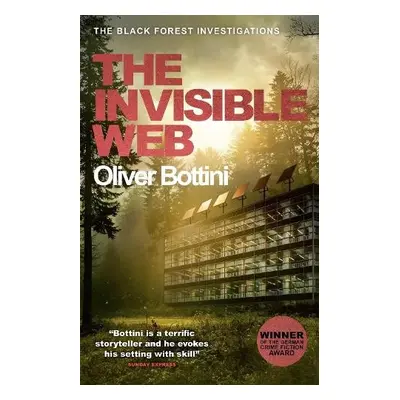 Invisible Web - Bottini, Oliver