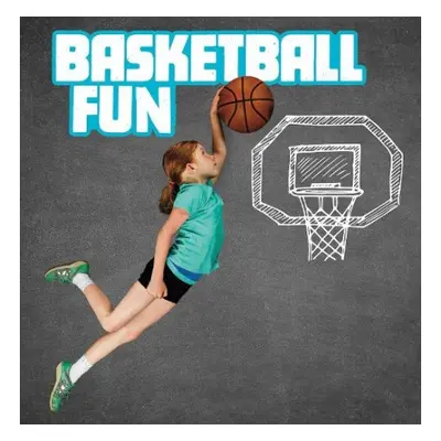 Basketball Fun - Omoth, Tyler