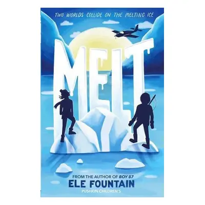 Melt - Fountain, Ele