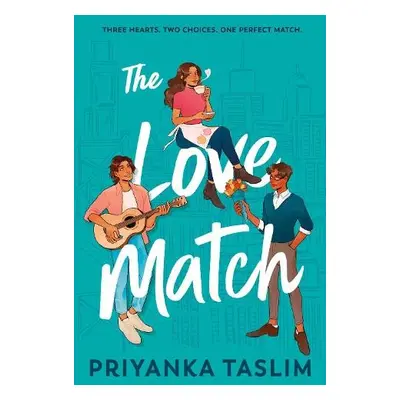 Love Match - Taslim, Priyanka