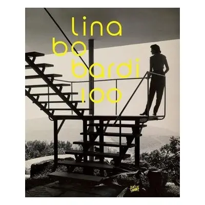 Lina Bo Bardi 100: Brazil's Alternative Path to Modernism - Anelli, Renato